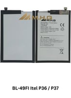 بطارية BATTERY BL-49FI Itel P36 / P37