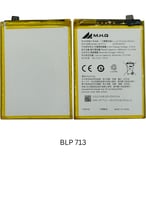 M.H.Q BLP-713 FOR Realme 3 Pro (RMX1851) BATTERY -...