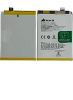 M.H.Q BLP-857 FOR Realme Q3 Pro / X7 Max / GT Neo...