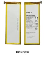 بطارية هونر BATTERY Honor 6