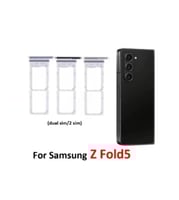 مدخل شريحة سامسونج Z fold 5