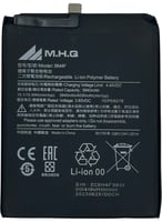 M.H.Q BM4F Xiaomi Mi A3 / Mi 9 Lite (BM4F) BATTERY...