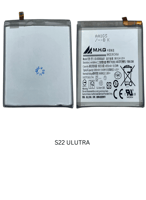 M.H.Q SAM S22 ULTRA (SM-S908) - EB-BS908ABY BATTER...
