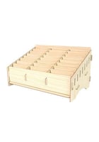 صندوق تخزين متعدد الوظائف SUNSHINE SS-001B