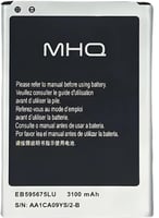 M.H.Q SAM Note 2 (SM-N7100) - EB595675LU BATTERY -...