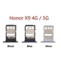 مدخل شريحة هونر x9