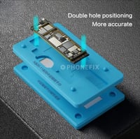 للوحة الأم آيفون X ~ 14 ، لوحة الطبقة الوسطى ، منص...