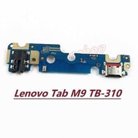 مدخل شاحن TB310XU Tab M9