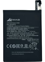 BN48 Redmi Note 6 Pro (M1806E7TG) BATTERY -بطارية