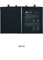 M.H.Q BM55 Xiaomi Mi 11 Pro / Mi 11 Ultra (BM55) B...