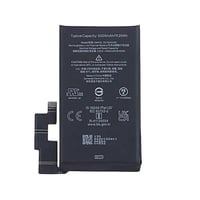 بطارية Google Pixel 7 Pro