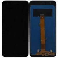 شاشة اي تيل itel A27