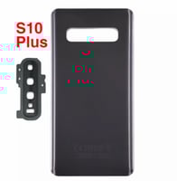غطاء خلفي اس 10 بلس
