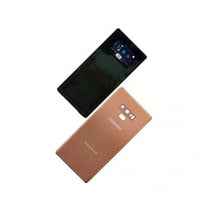 غطاء خلفي نوت 9