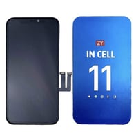 شاشة ايفون 11 ماركة ZY