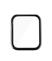 شاشة خارجية لسلسلة ساعات أبل 7 S7 S1 S2 S3 SE S4 S...