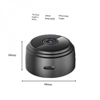 كاميرا مراقبه صغيره الحجم موديل A9