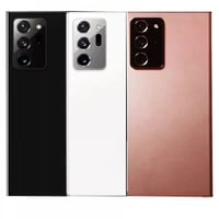 غطاء خلفي سامسونج نوت 20 الترا