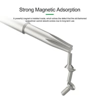 مجموعة مفكات RELIFE RL-724A