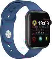 عرض ساعة وسماعة ايربودز