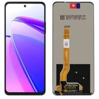 شاشة ريلمي C55