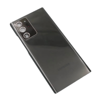 غطاء خلفي سامسونج نوت 20