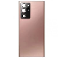 غطاء خلفي سامسونج نوت 20 الترا