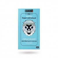 حمايه شاشة لقافه ايفون