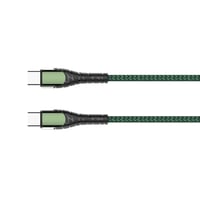 كيبل شحن تايب سي LDNIO LC101