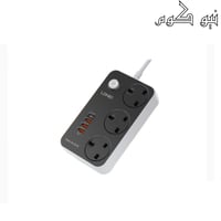 توصيلة لدنيو2 متر - تدعم الشحن السريع PD