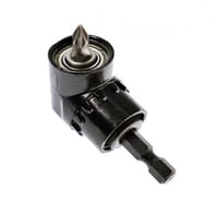 قطعة مفك او دريل صغيرة