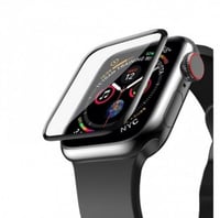 حماية ساعة ابل