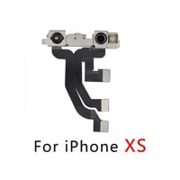 كاميرا اماميه ايفون XS