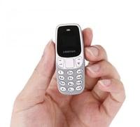 اصغر جوال في العالم