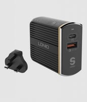 شاحن جداري من لدنيو Ldnio A2502C