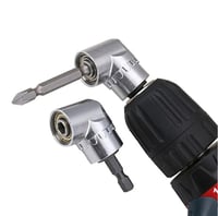 قطعة مفك او دريل صغيرة