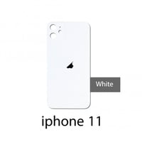زجاج خلفي ايفون 11