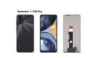 شاشة لينوفو Lenovo k15 plus