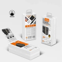 شاحن جداري من لدنيو Ldnio A2502C