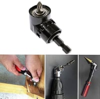 قطعة مفك او دريل صغيرة