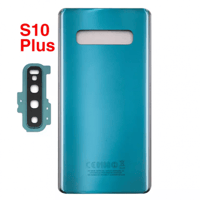 غطاء خلفي اس 10 بلس