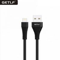 كيبل ايفون قماش من جيتلف