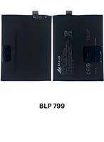 M.H.Q BLP-799 FOR Realme X7 Pro / X3 Pro (RMX2121...