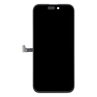 شاشة ايفون 15 برو OLED