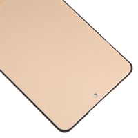 شاشة سامسونج A73 5G