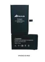 بطارية ايفون اكس اس ماكس عالية الجودة - iPHONE XS...