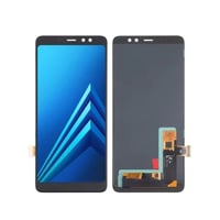 شاشة سامسونج Samsung Galaxy A8 + (2018) SM-A730