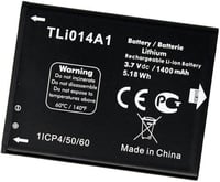 بطارية الكاتل Alcatel TLI014A1