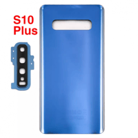 غطاء خلفي اس 10 بلس