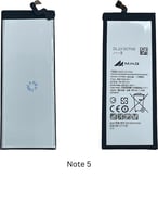 M.H.Q SAM Note 5 (SM-N920) - EB-BN920ABE BATTERY -...